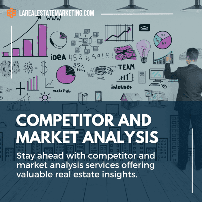 Property Positioning and Competitive Set Analysis