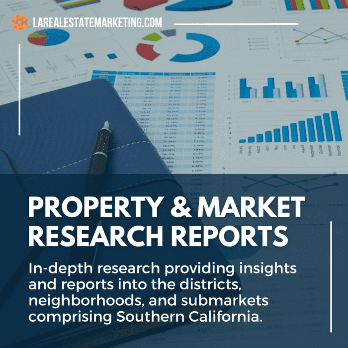 Strategic Market Insights: Real Estate Research Reports