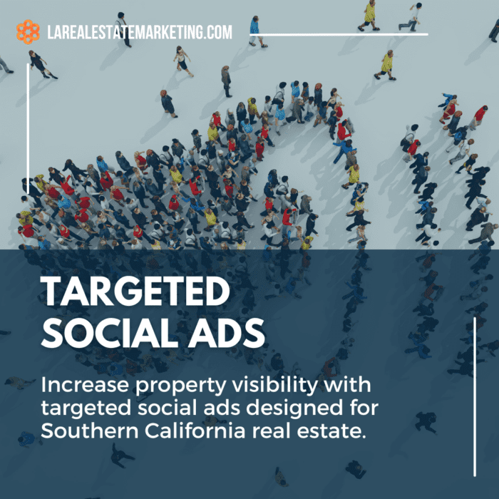 Precision-Targeted Social Advertising Campaigns for Real Estate