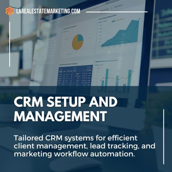 CRM Setup and Management