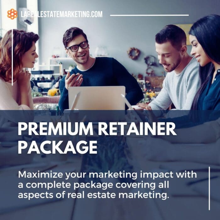 Premium Retainer Package