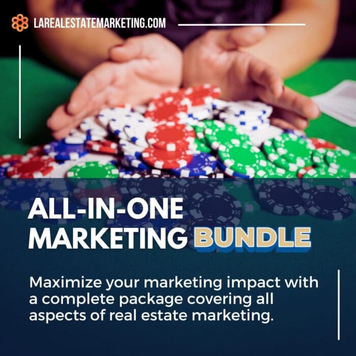 All-In-One Marketing Bundle