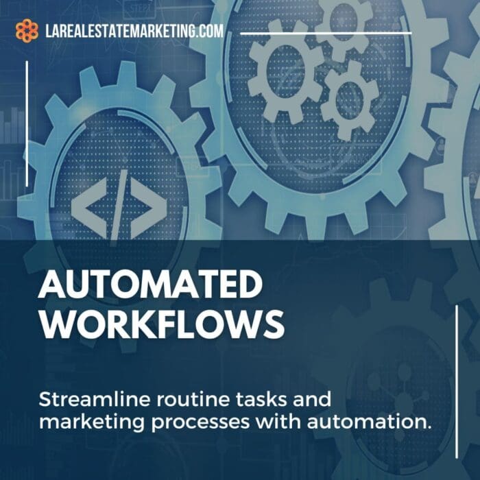 Automated Workflows