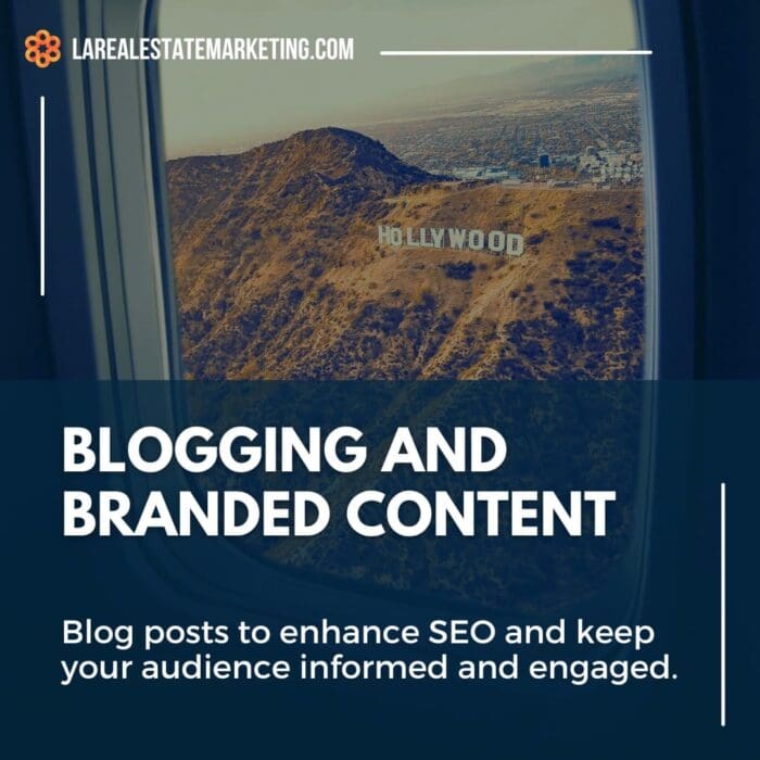 Blogs and Branded Content