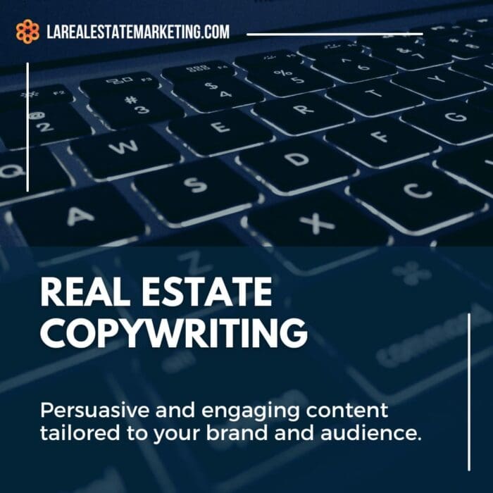 Real Estate Copywriting