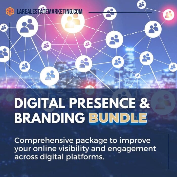 Digital Presence and Branding Bundle