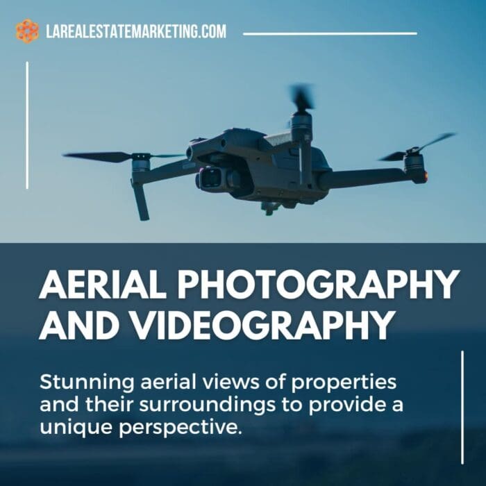 Aerial Photography and Videography