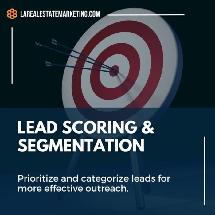 Lead Scoring & Segmentation