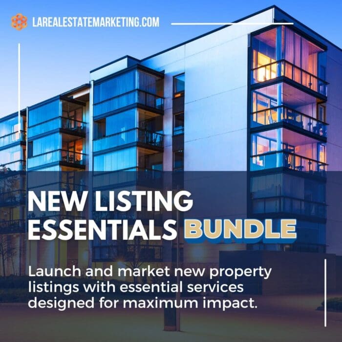 New Listing Essentials Bundle