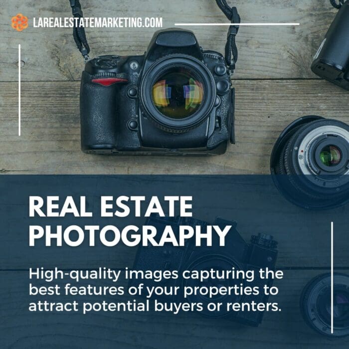 Real Estate Photography