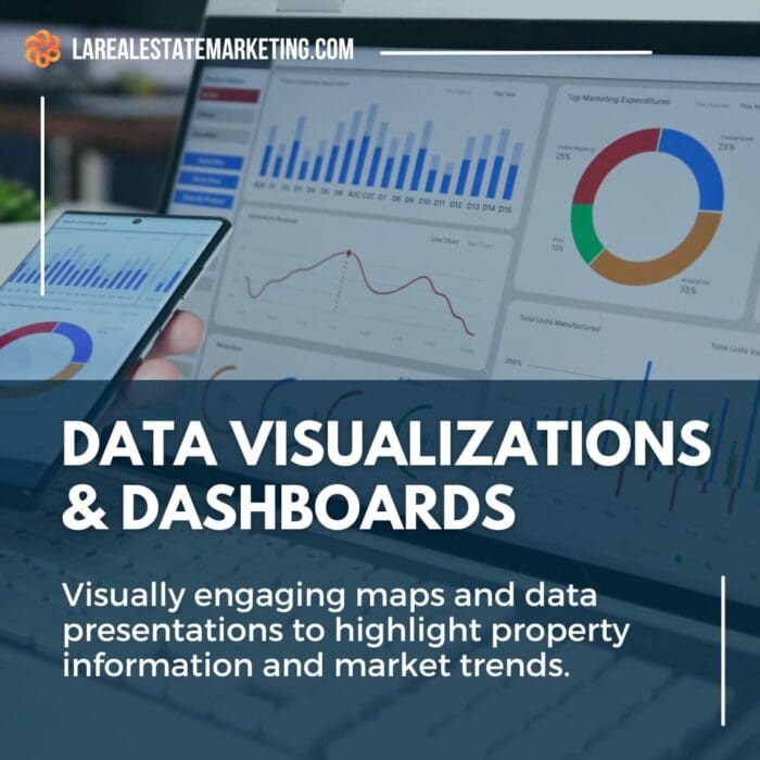 Data Visualizations and Dashboards