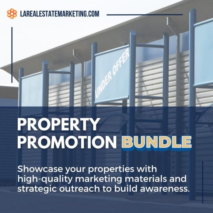 Property Promotion Bundle