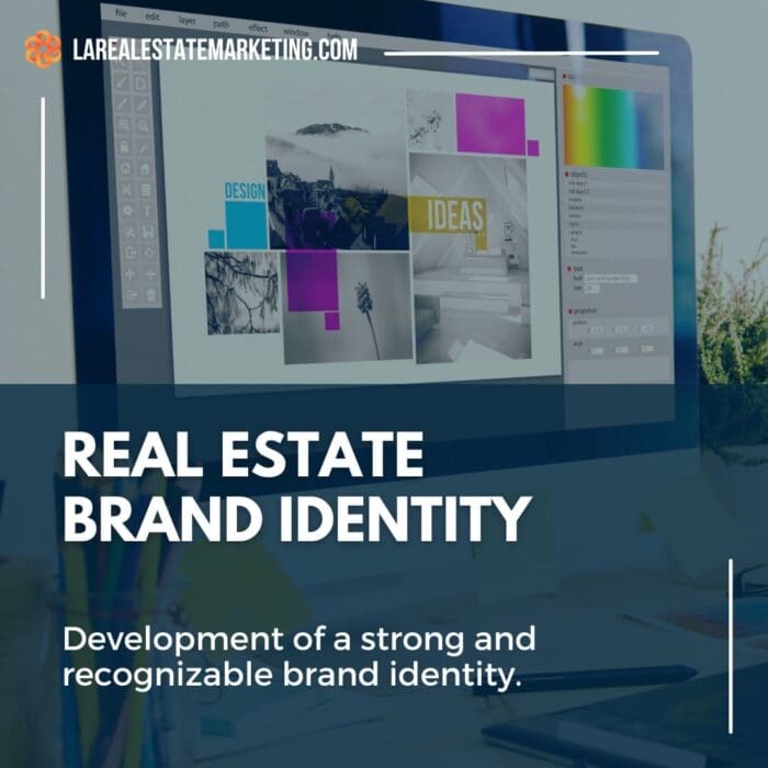 Real Estate Brand Identity