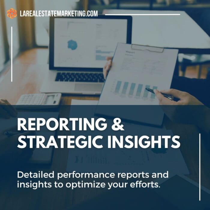 Reporting and Strategic Insights