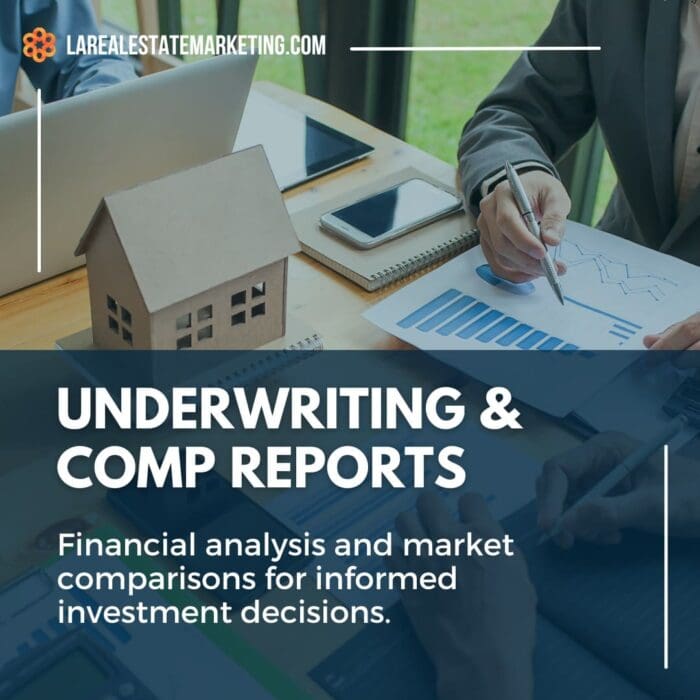 Underwriting and Due Diligence