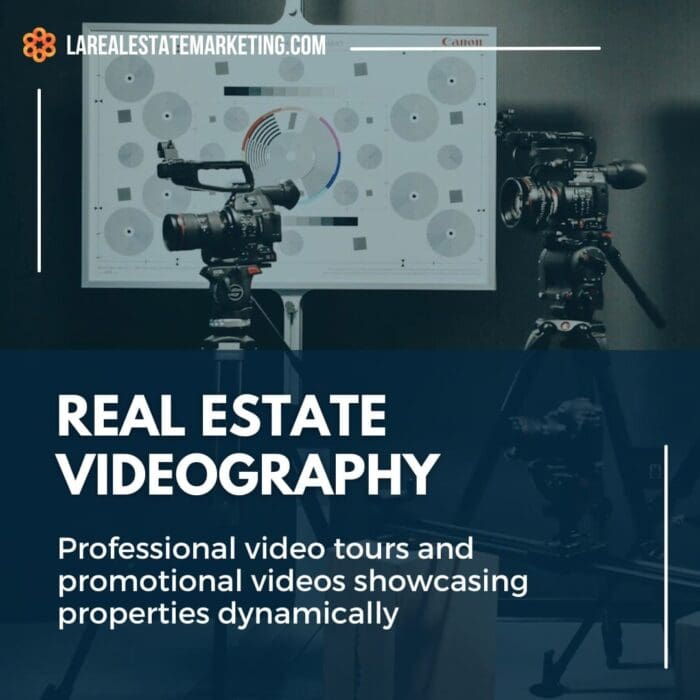 Real Estate Videography