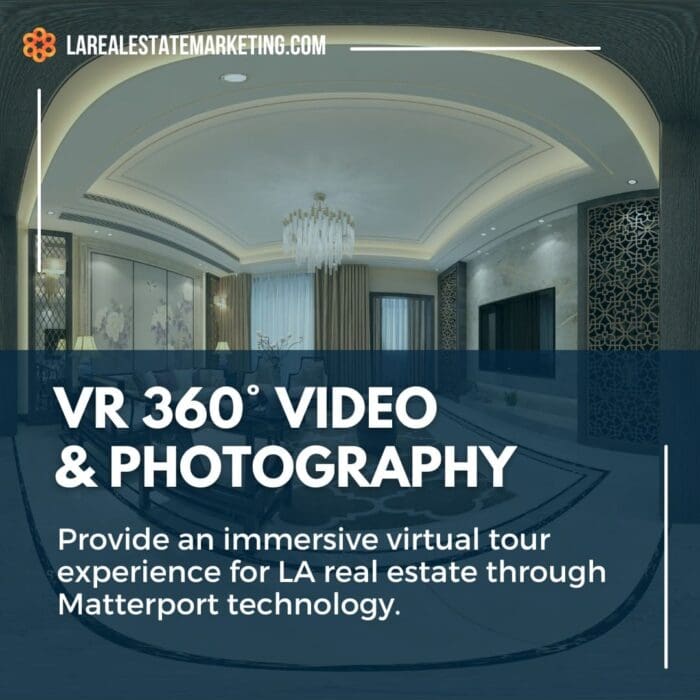 VR 360 Photography